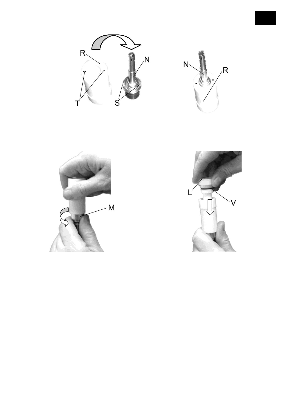 Heidolph SilentCrusher S User Manual | Page 33 / 98
