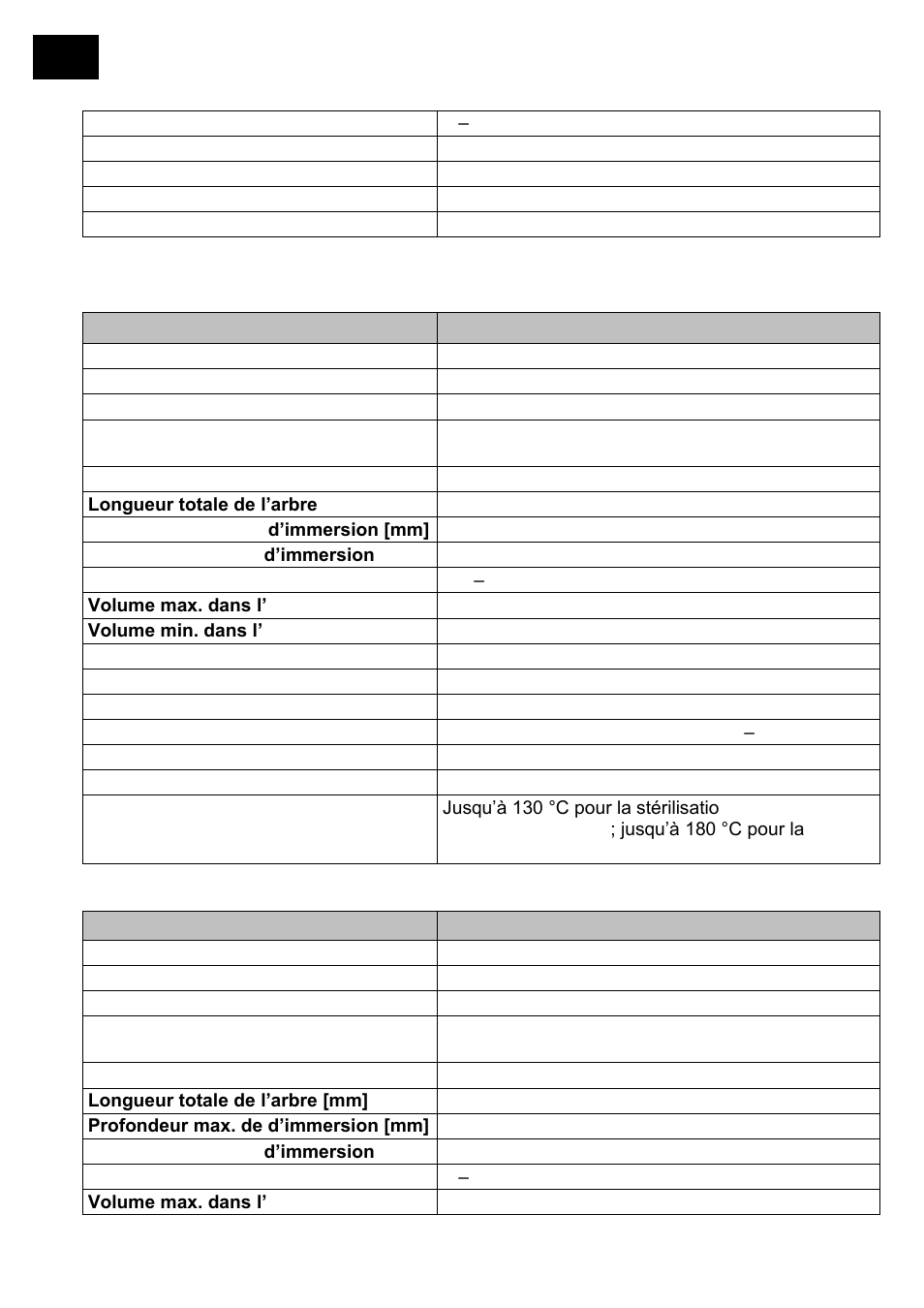 Heidolph SilentCrusher S User Manual | Page 56 / 98