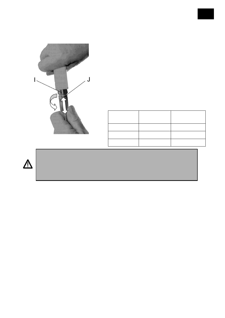 Dispersión con las herramientas 3 f, 5 f, 7 f | Heidolph SilentCrusher S User Manual | Page 65 / 98