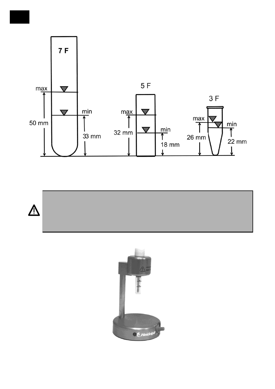 Heidolph SilentCrusher S User Manual | Page 66 / 98