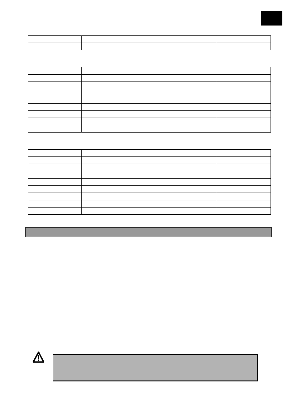 Desmontaje, transporte y almacenamiento | Heidolph SilentCrusher S User Manual | Page 73 / 98