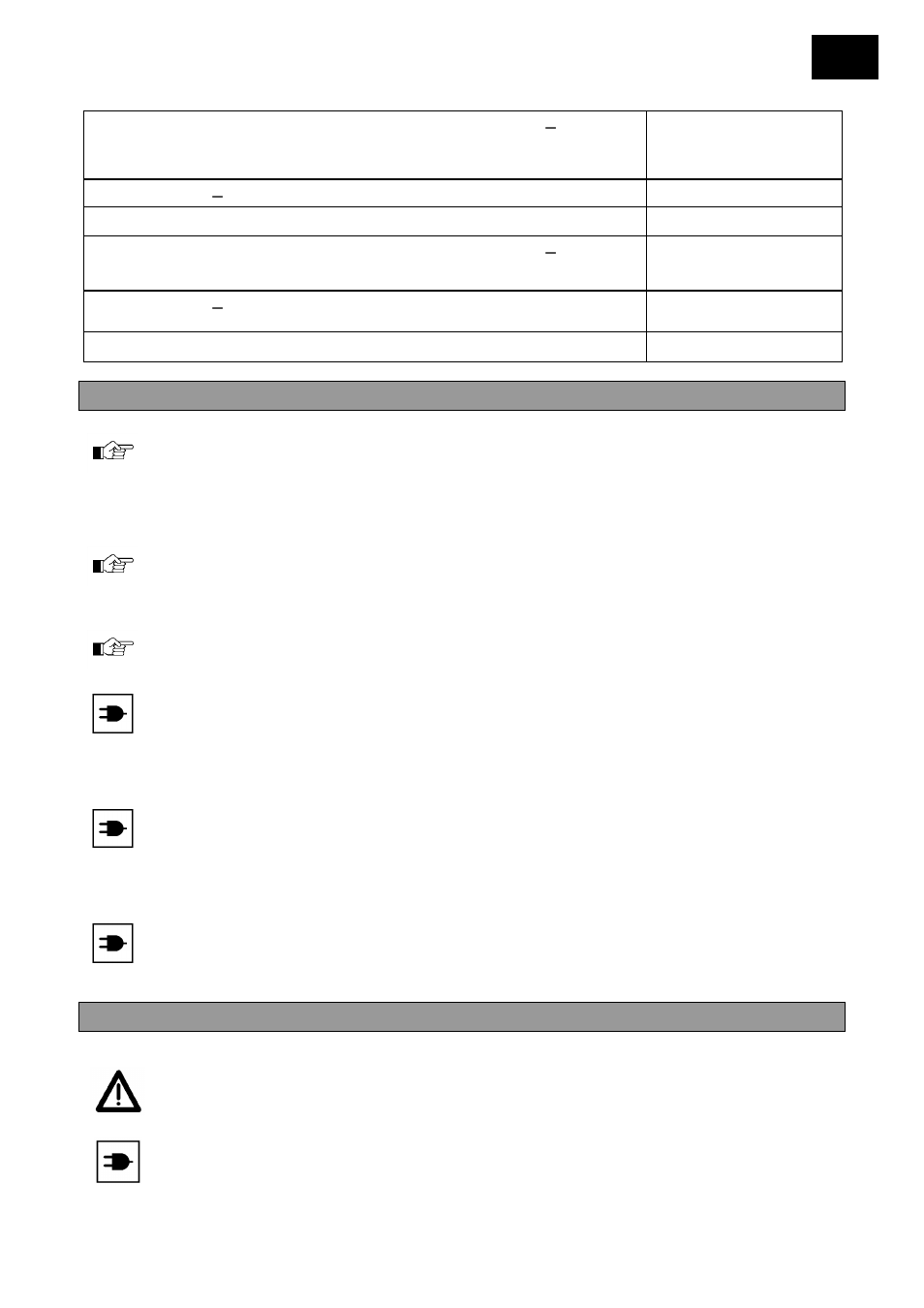 Informazioni generali, Istruzioni per la sicurezza | Heidolph SilentCrusher S User Manual | Page 81 / 98