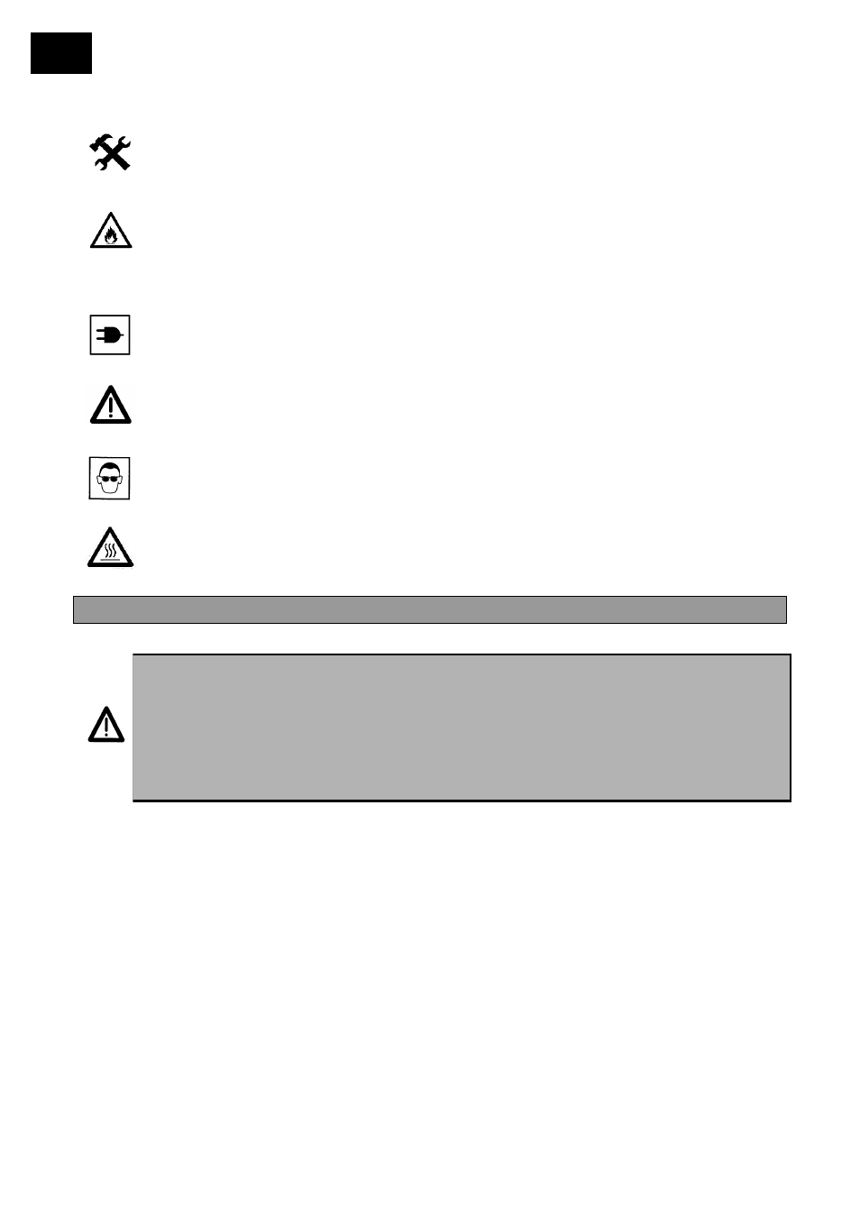 Montaggio | Heidolph SilentCrusher S User Manual | Page 82 / 98