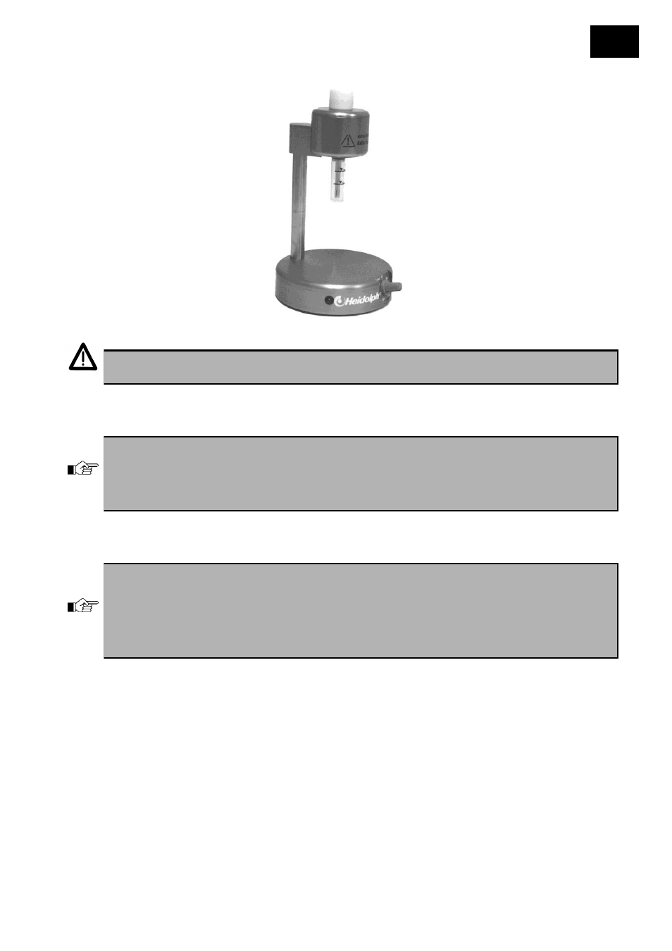 Raffreddamento del campione | Heidolph SilentCrusher S User Manual | Page 85 / 98