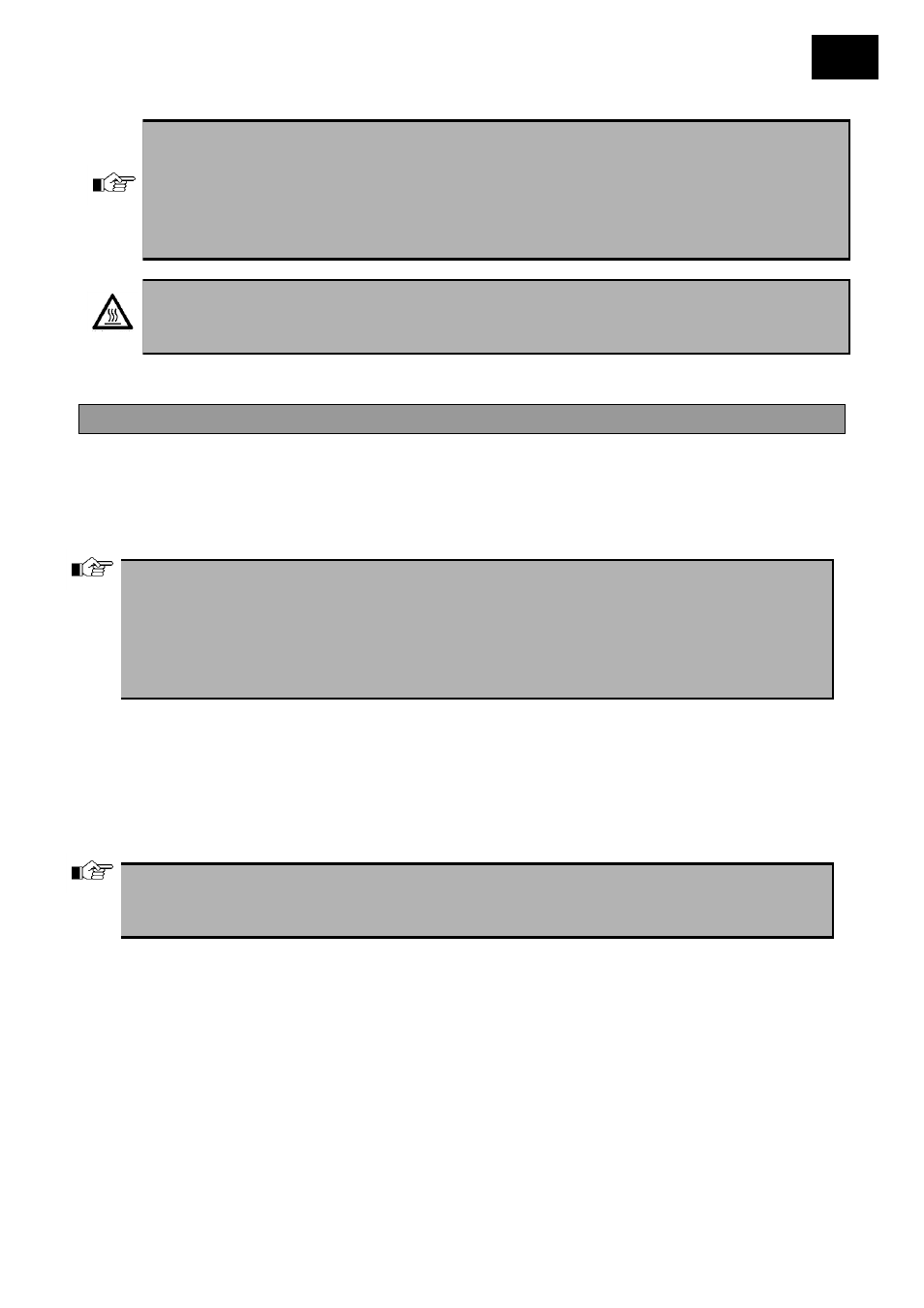 Pulizia e manutenzione, Unità principale, Strumento per la dispersione | Pulizia, Smontaggio e sostituzione dei cuscinetti | Heidolph SilentCrusher S User Manual | Page 87 / 98