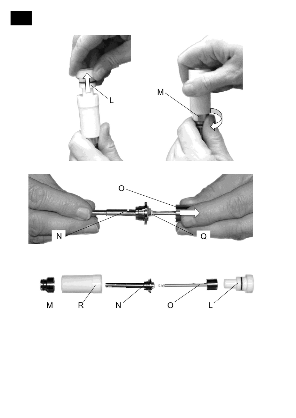Heidolph SilentCrusher S User Manual | Page 88 / 98