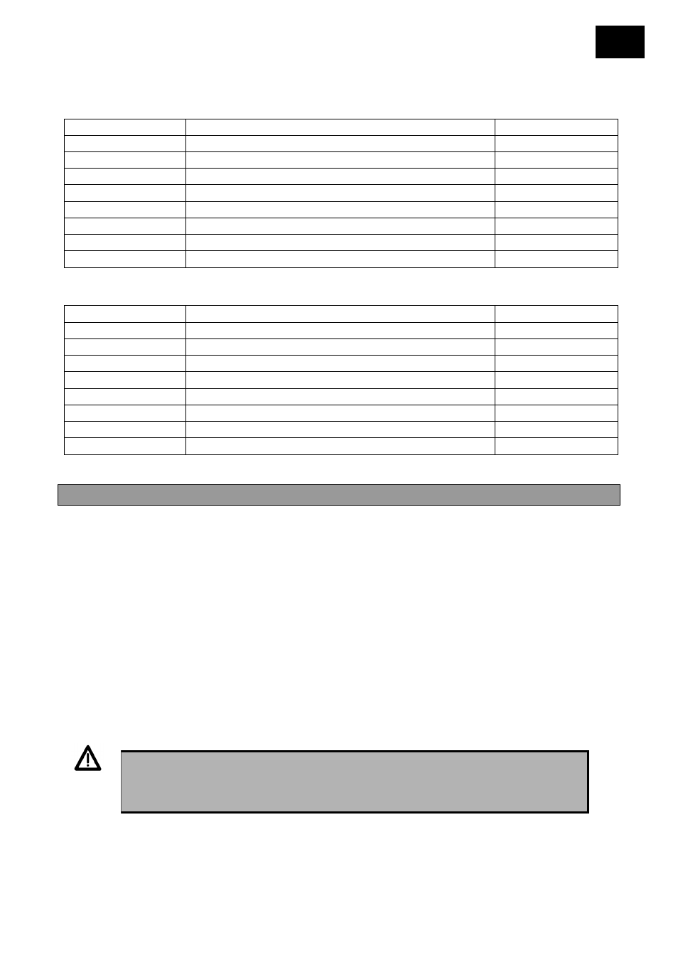 Smontaggio, transporto e immagazzinaggio | Heidolph SilentCrusher S User Manual | Page 91 / 98