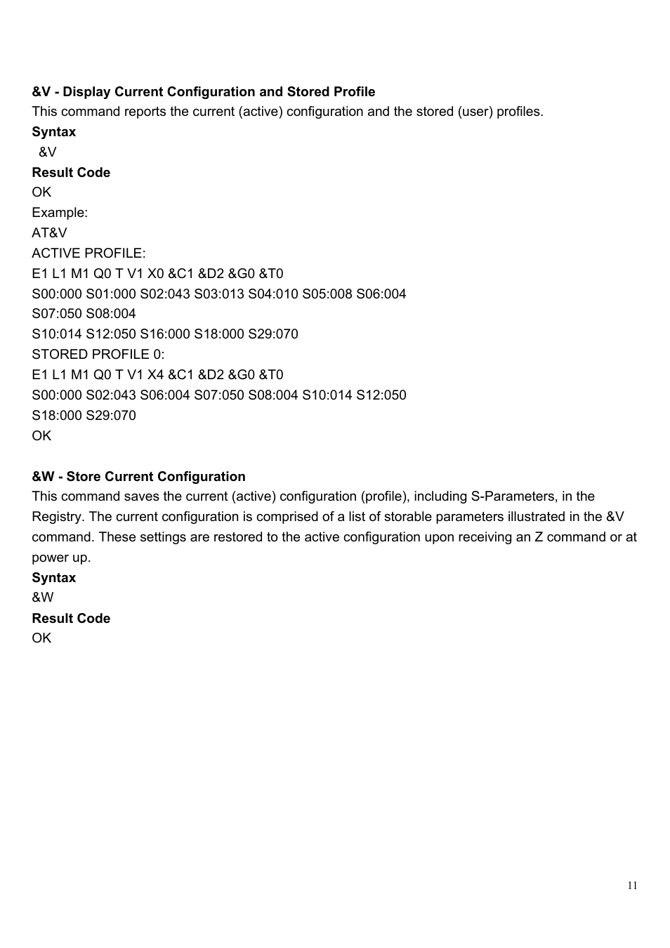 HiRO H50083 V92 56K User Manual | Page 11 / 16
