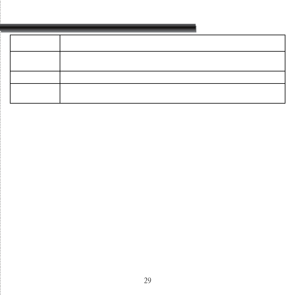 HiRO H50113 V92 56K User Manual | Page 30 / 36
