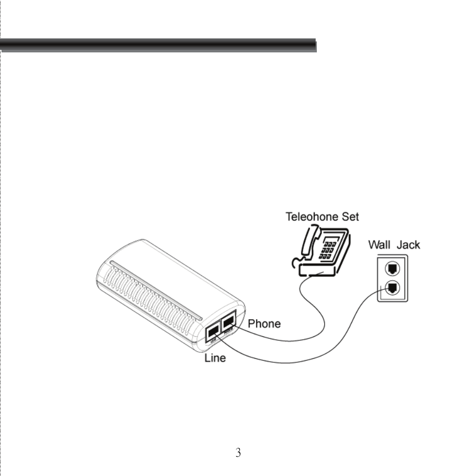 HiRO H50113 V92 56K User Manual | Page 4 / 36