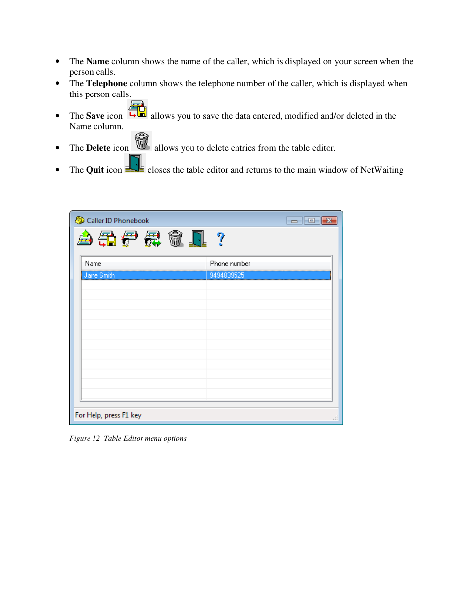 HiRO H50198 V92 56K User Manual | Page 7 / 7