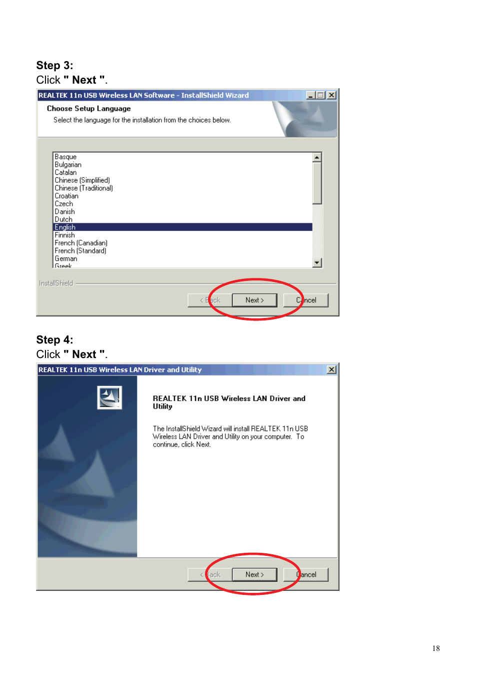 HiRO H50194 User Manual | Page 18 / 41