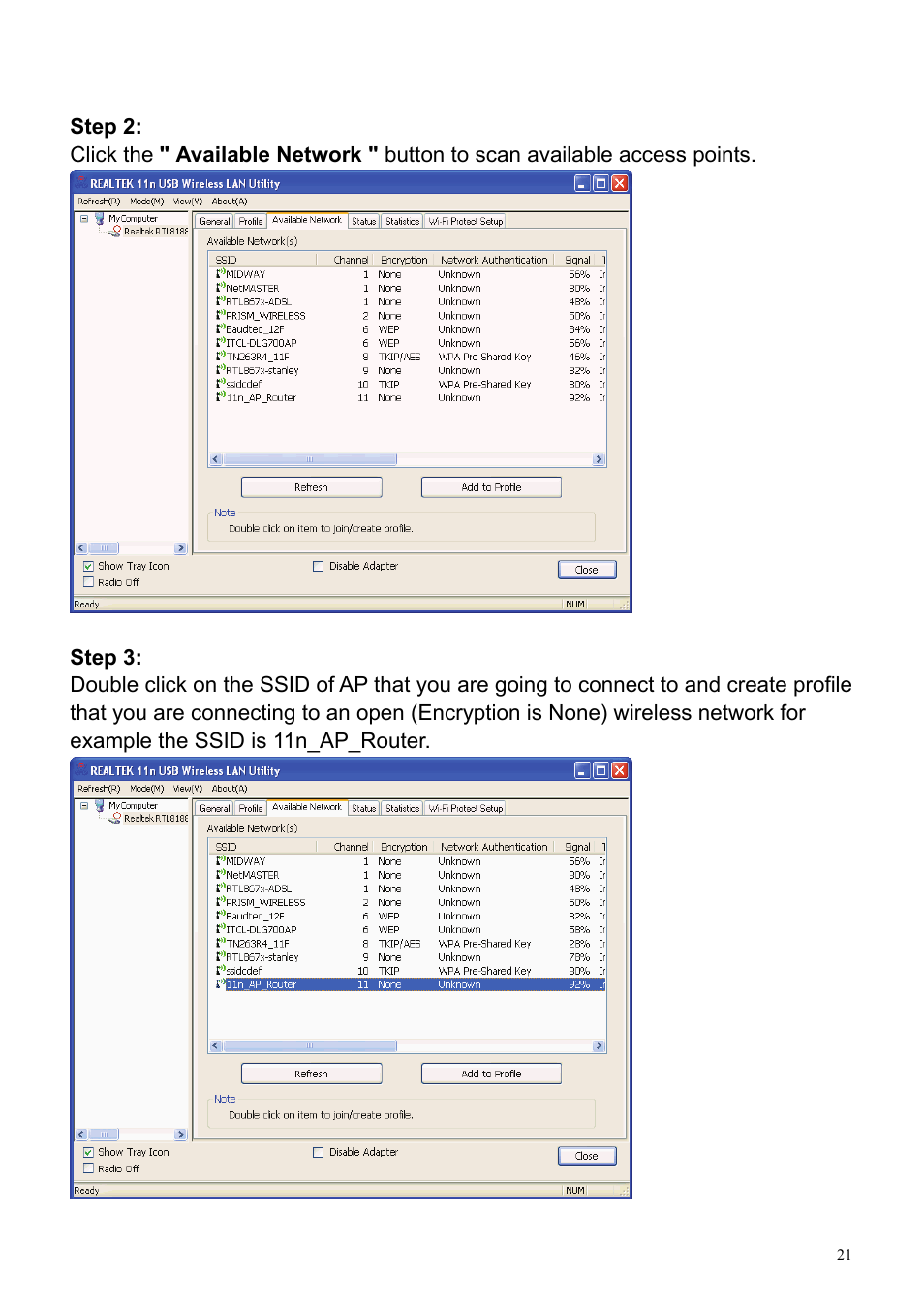 HiRO H50194 User Manual | Page 21 / 41