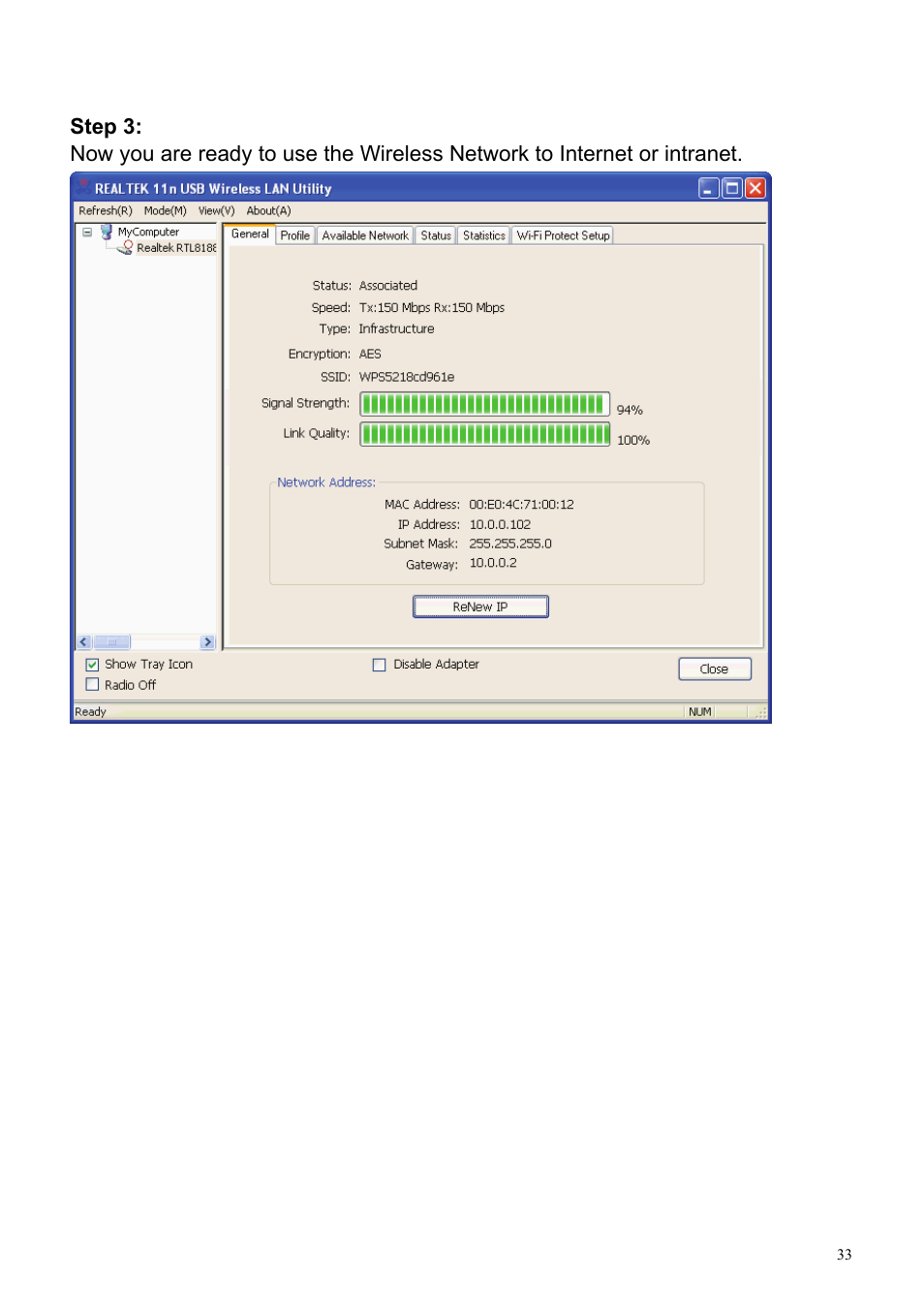 HiRO H50194 User Manual | Page 33 / 41
