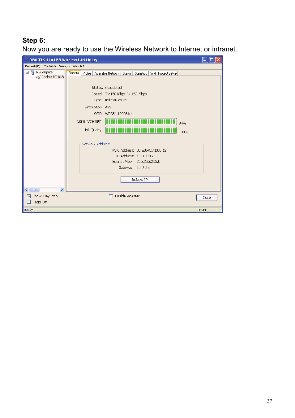 HiRO H50194 User Manual | Page 37 / 41