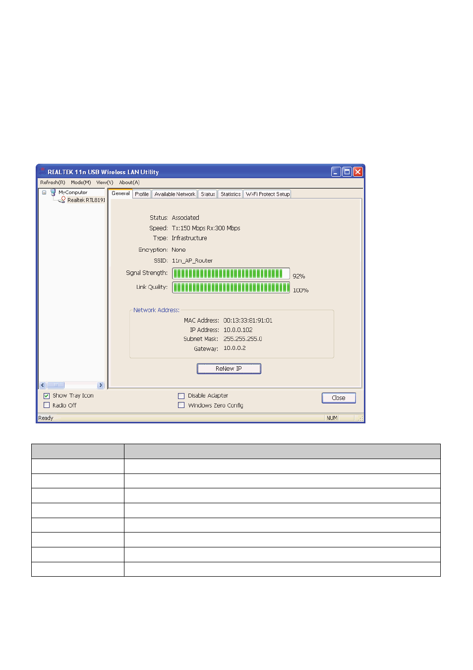 General | HiRO H50191 User Manual | Page 30 / 46