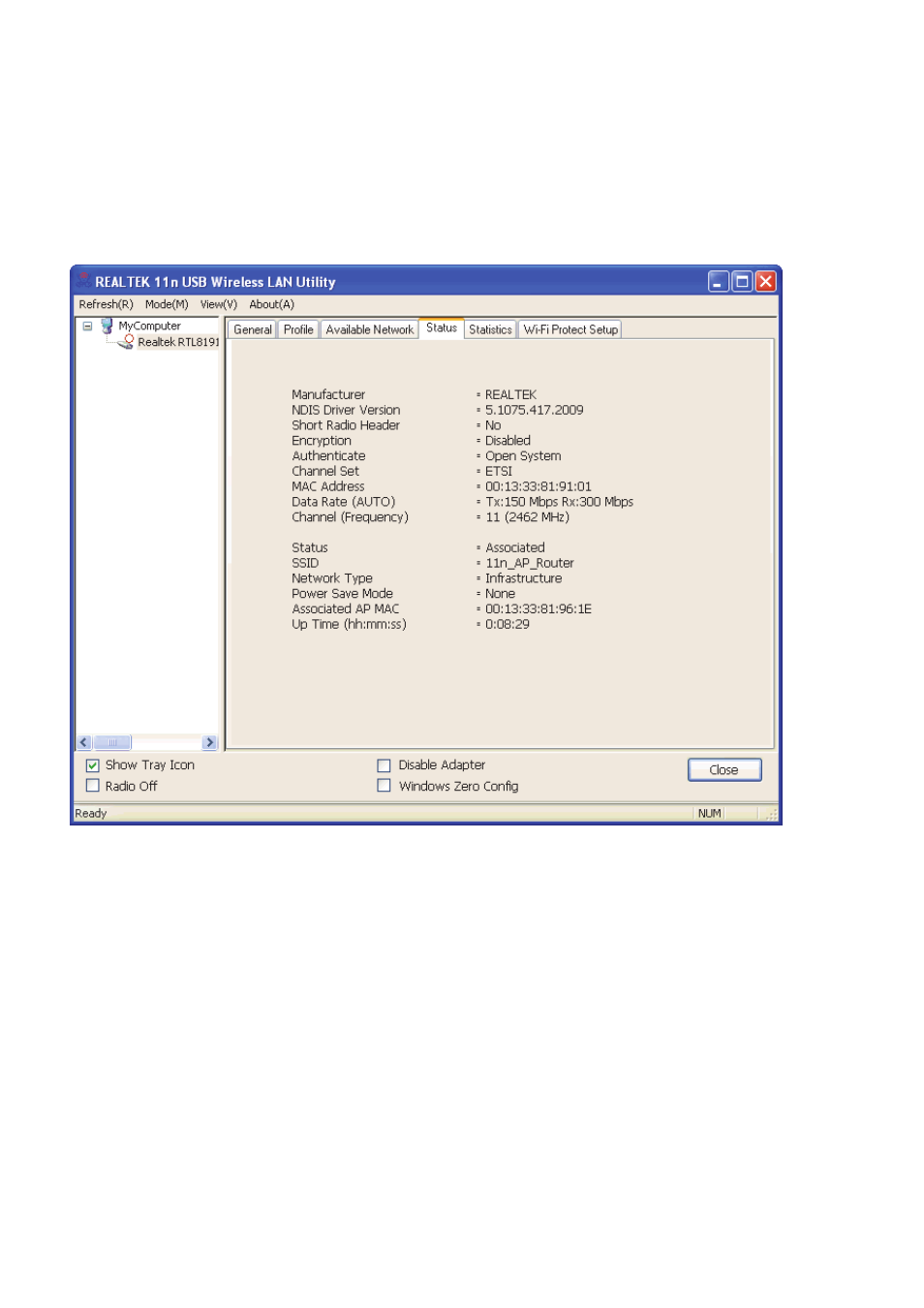 Status | HiRO H50191 User Manual | Page 33 / 46