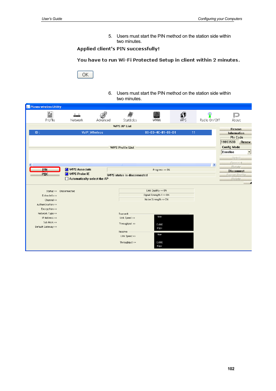 HiRO H50212 User Manual | Page 102 / 211