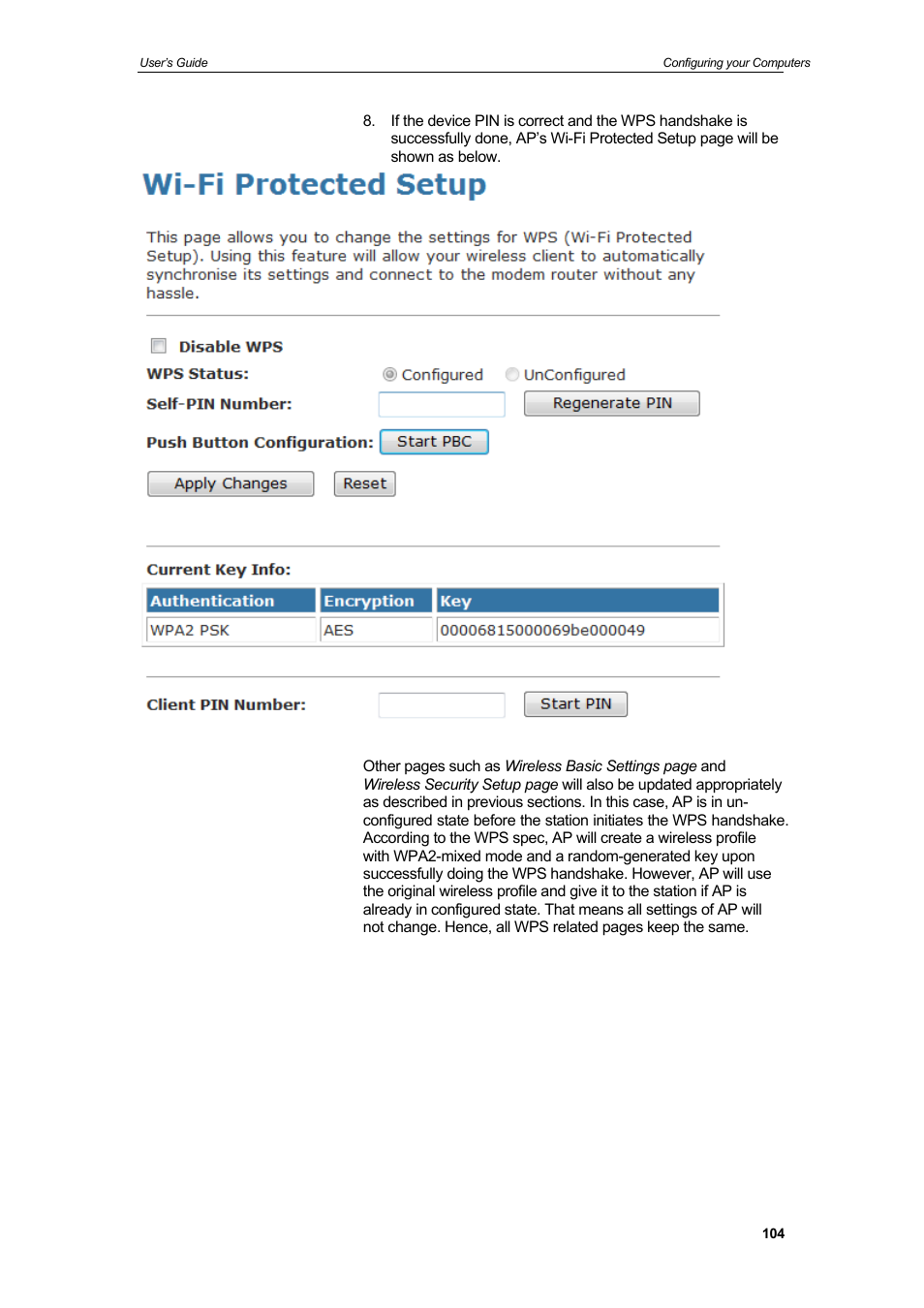 HiRO H50212 User Manual | Page 104 / 211