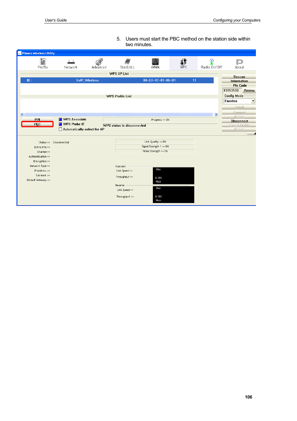 HiRO H50212 User Manual | Page 106 / 211