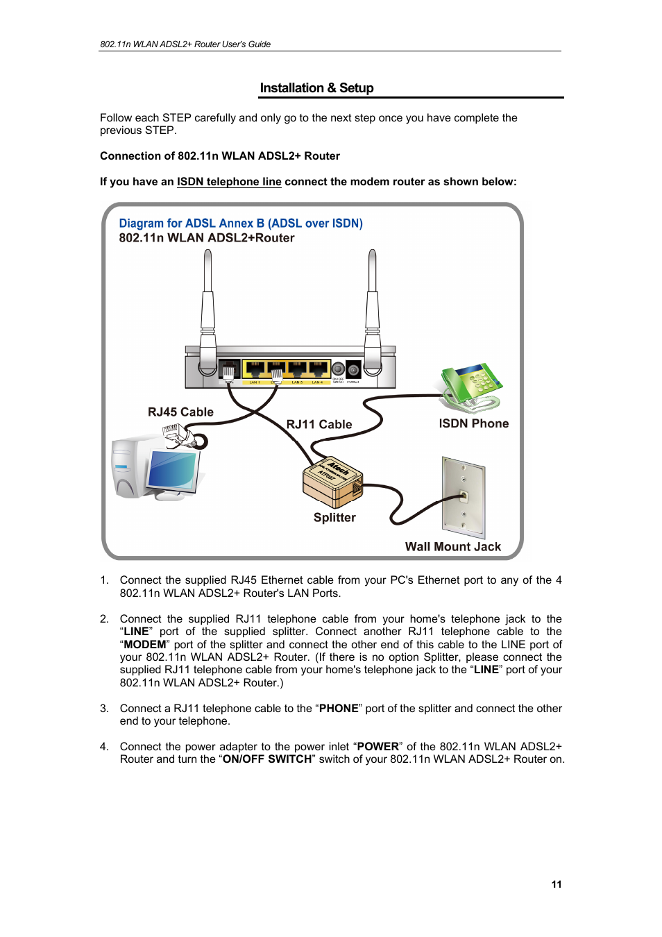 HiRO H50212 User Manual | Page 11 / 211