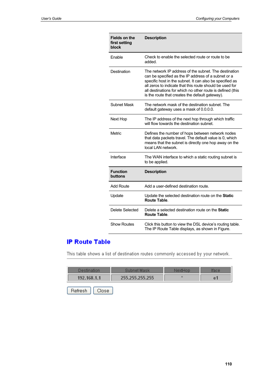 HiRO H50212 User Manual | Page 110 / 211