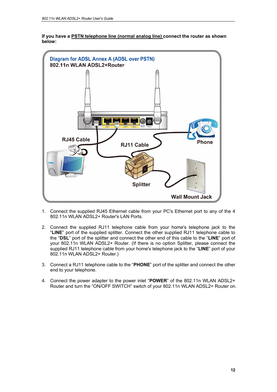 HiRO H50212 User Manual | Page 12 / 211