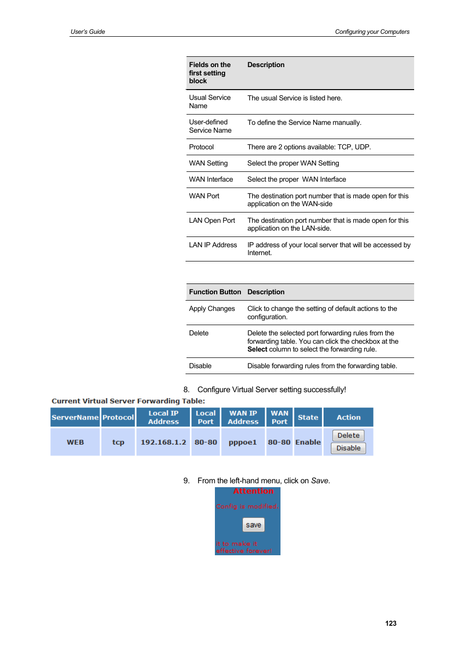 HiRO H50212 User Manual | Page 123 / 211