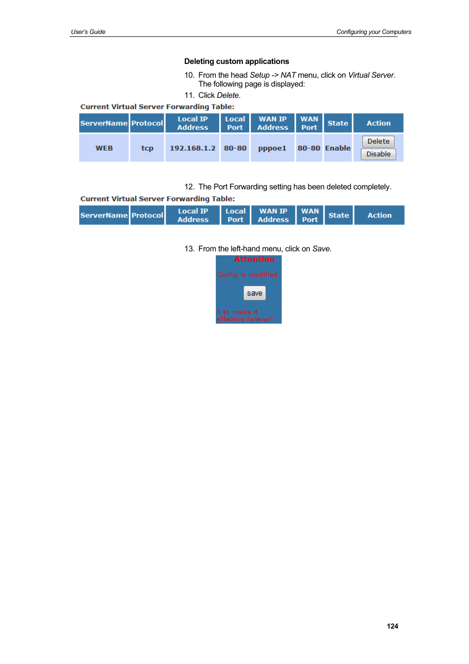 HiRO H50212 User Manual | Page 124 / 211