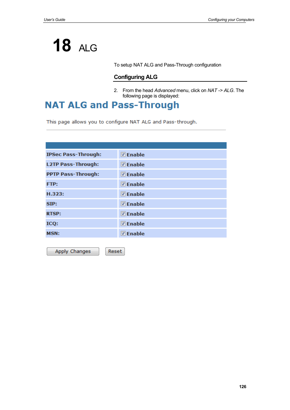 HiRO H50212 User Manual | Page 126 / 211