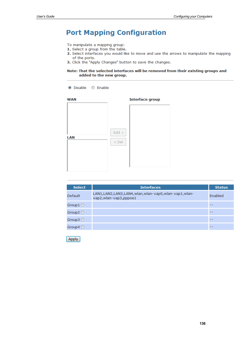 HiRO H50212 User Manual | Page 136 / 211