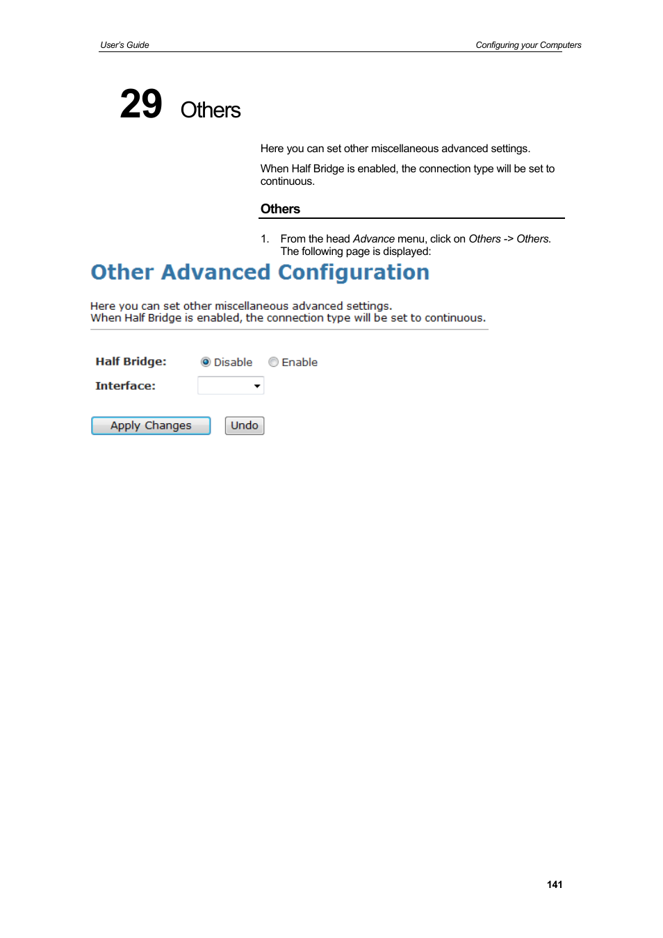 Others | HiRO H50212 User Manual | Page 141 / 211