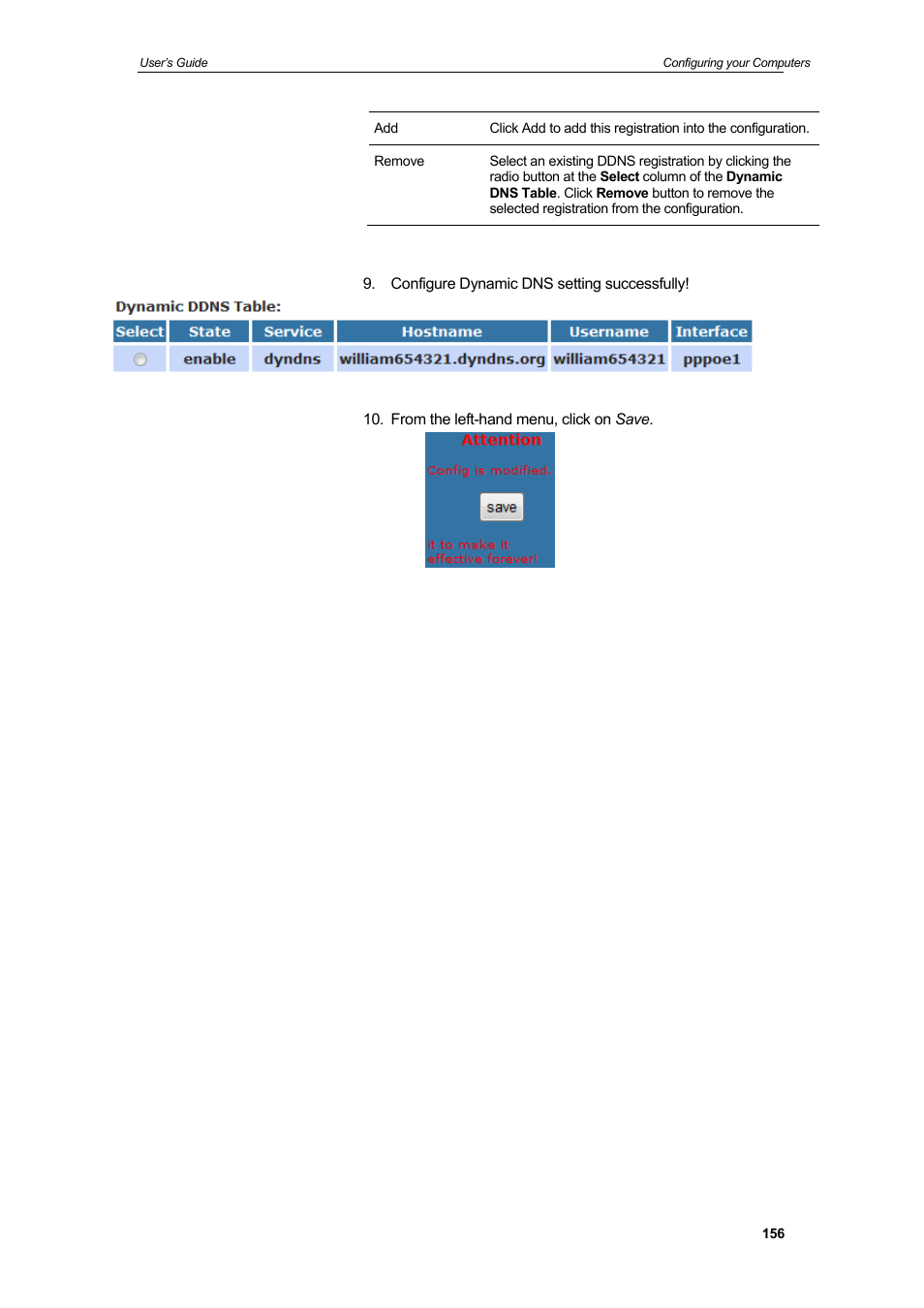 HiRO H50212 User Manual | Page 156 / 211