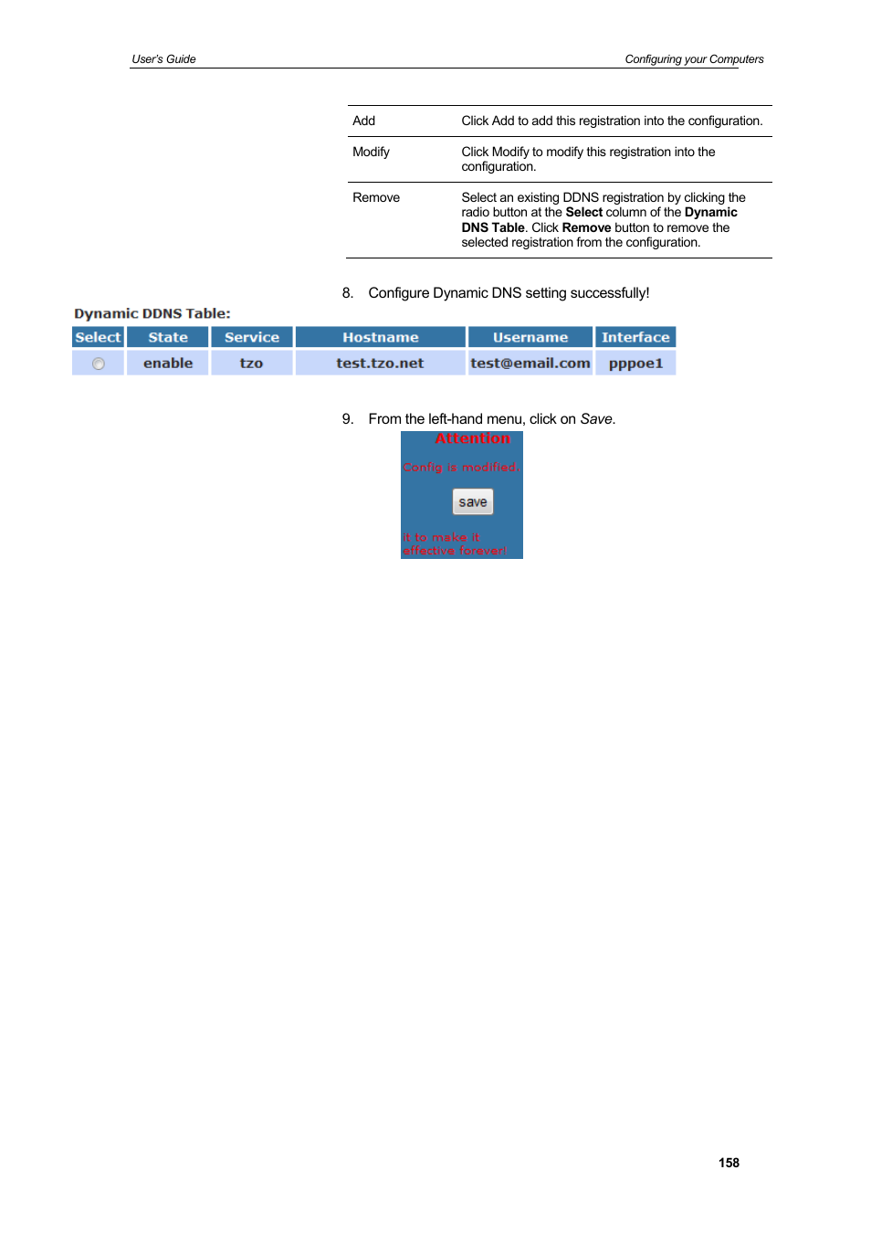 HiRO H50212 User Manual | Page 158 / 211