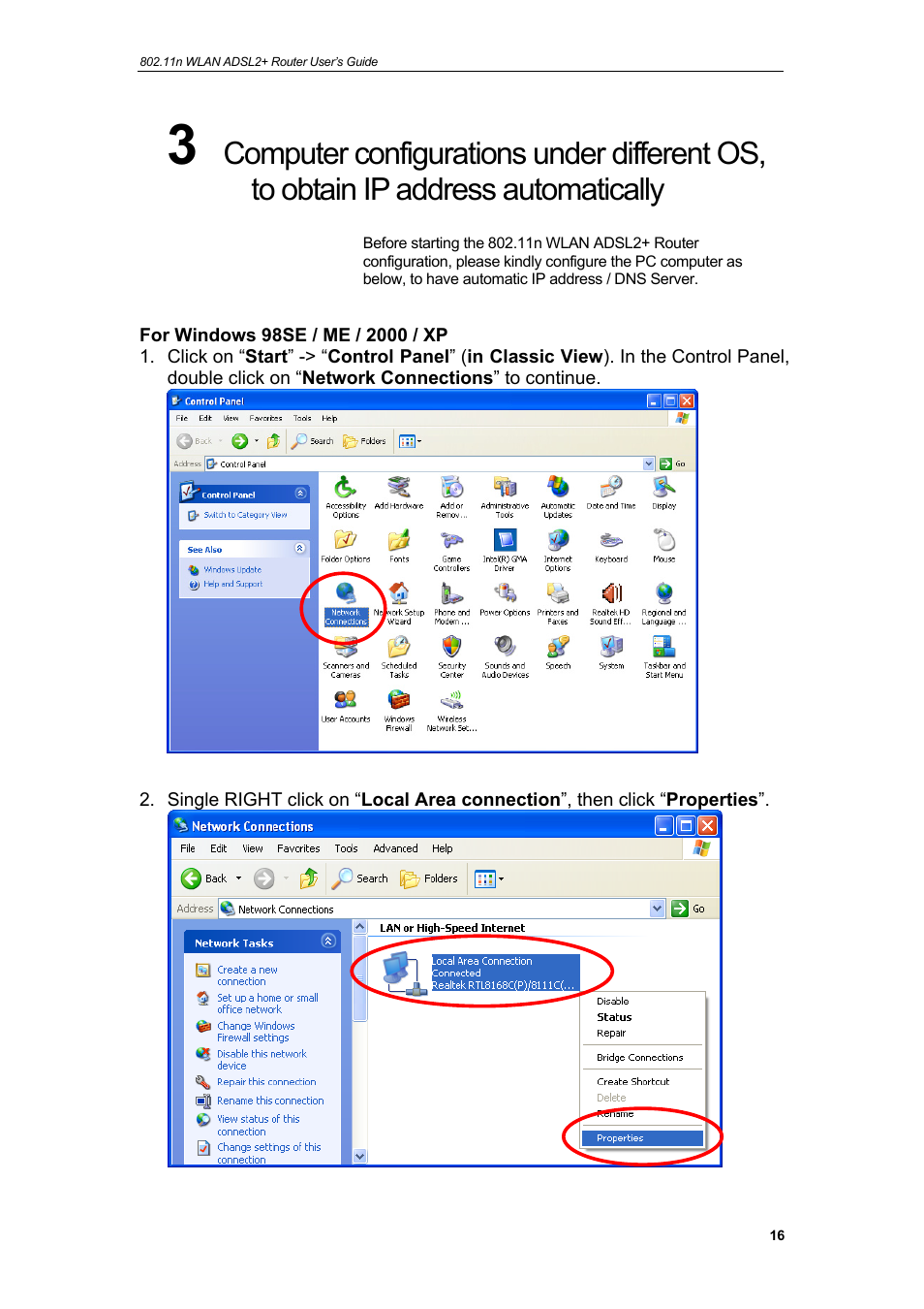 HiRO H50212 User Manual | Page 16 / 211