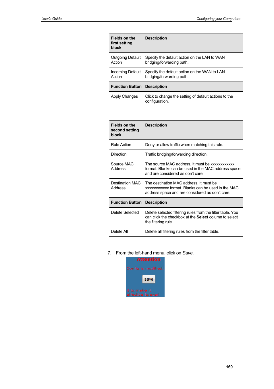 HiRO H50212 User Manual | Page 160 / 211