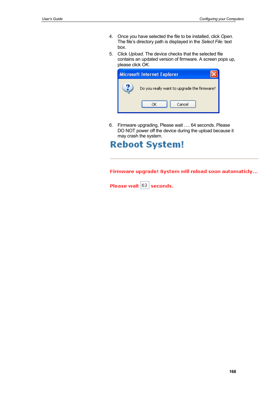 HiRO H50212 User Manual | Page 168 / 211