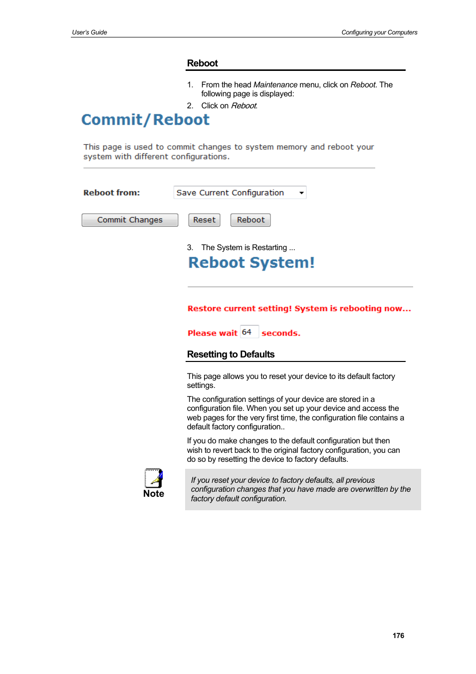 HiRO H50212 User Manual | Page 176 / 211