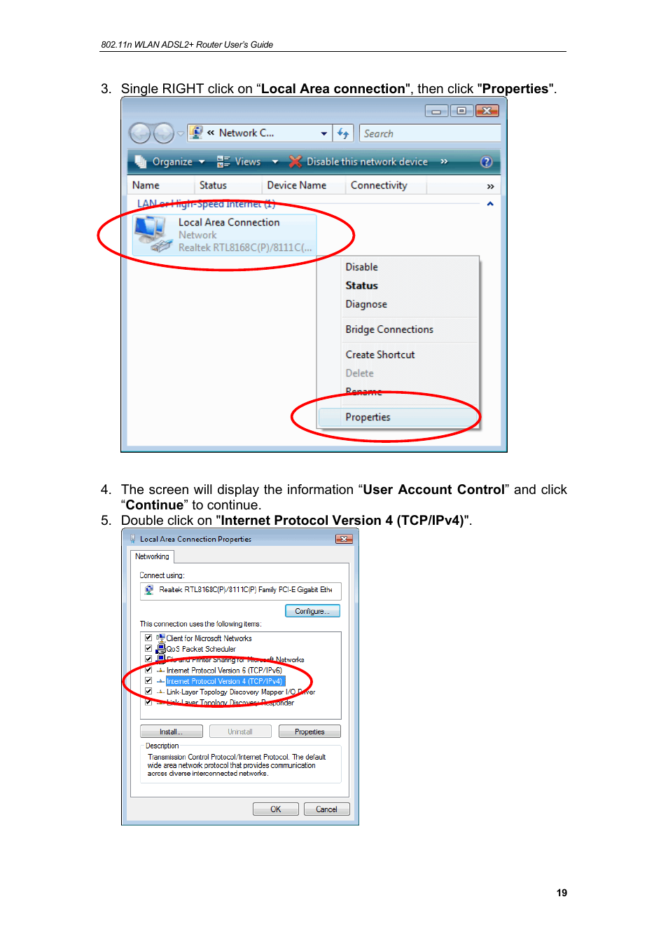 HiRO H50212 User Manual | Page 19 / 211