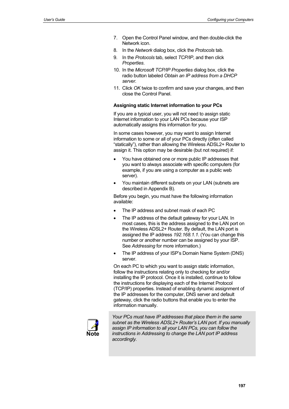 HiRO H50212 User Manual | Page 197 / 211