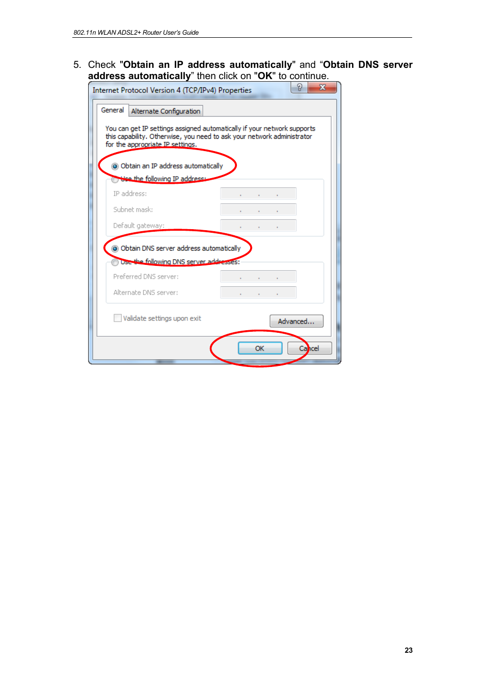 HiRO H50212 User Manual | Page 23 / 211