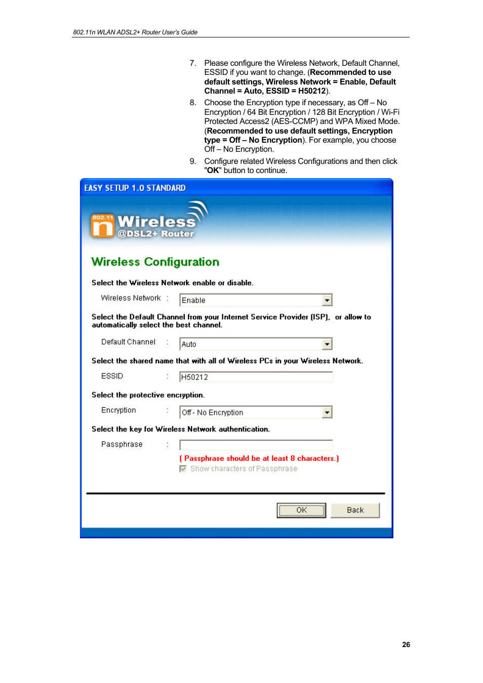 HiRO H50212 User Manual | Page 26 / 211