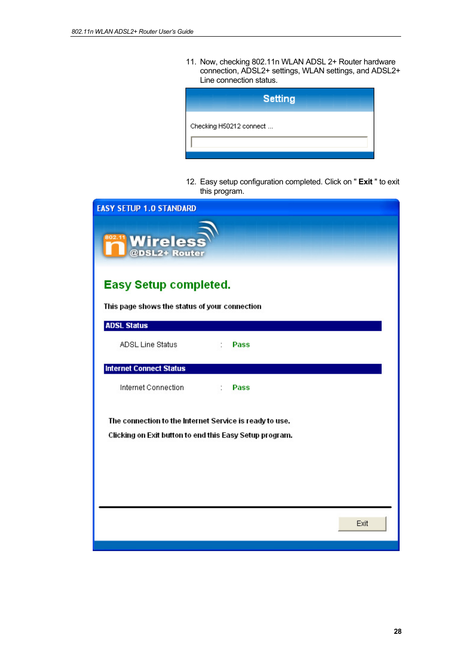 HiRO H50212 User Manual | Page 28 / 211