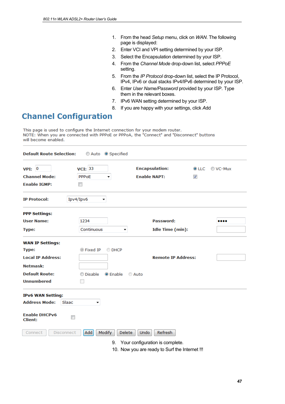 HiRO H50212 User Manual | Page 47 / 211