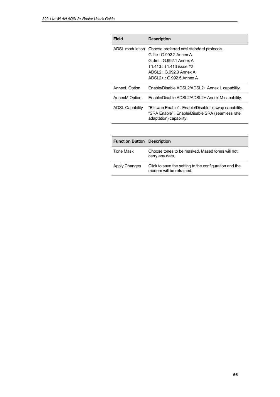HiRO H50212 User Manual | Page 56 / 211