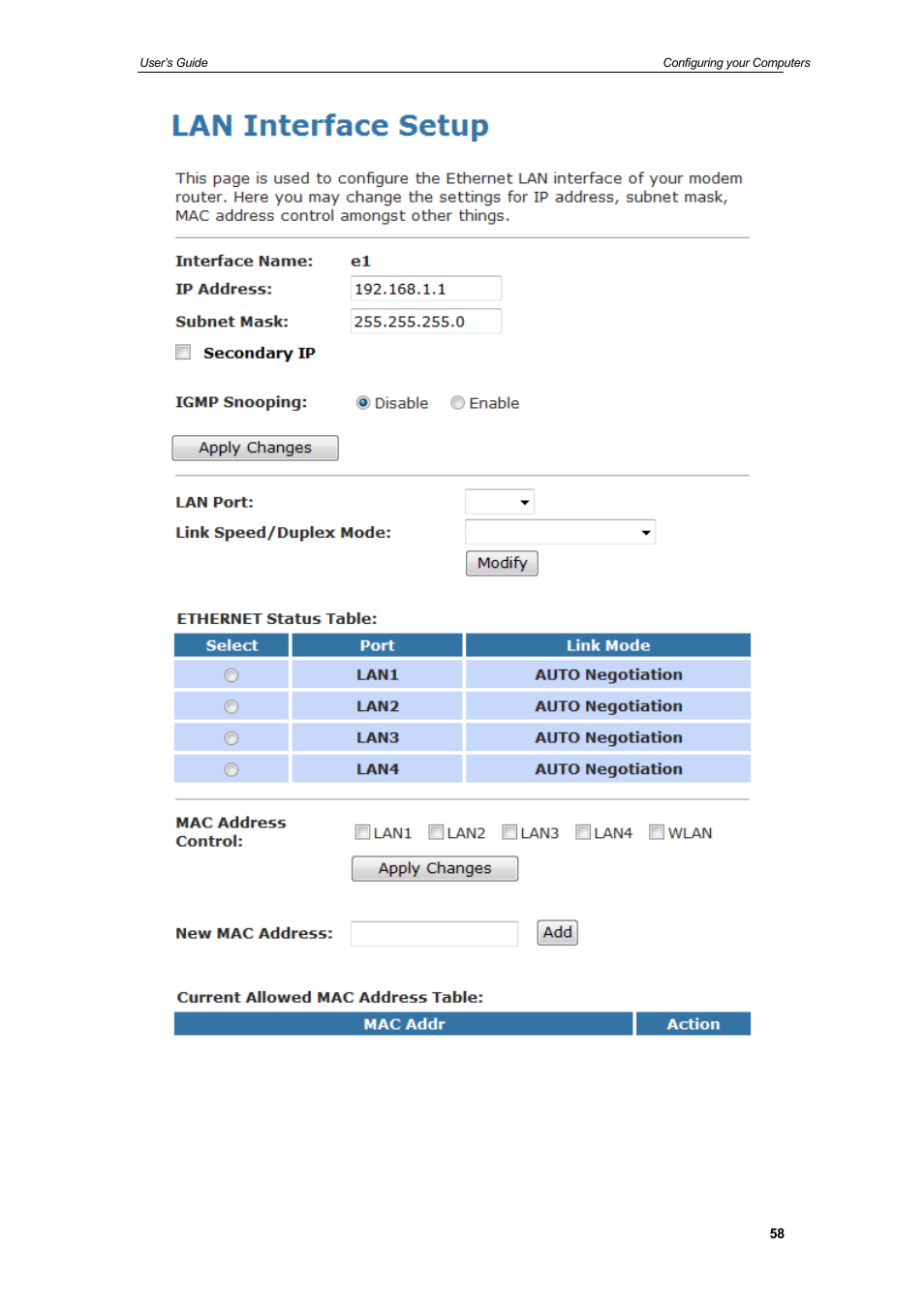 HiRO H50212 User Manual | Page 58 / 211