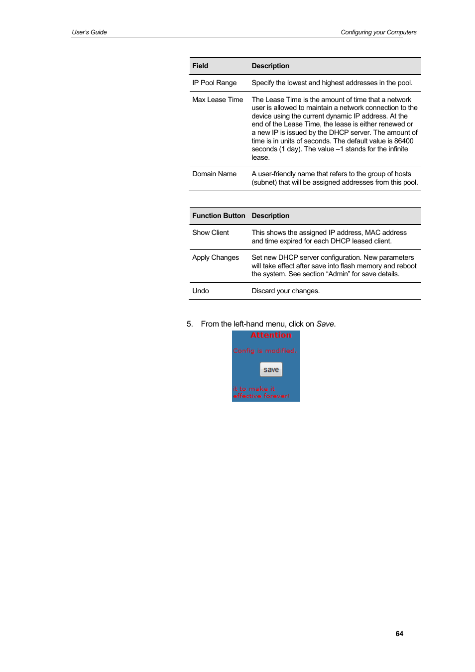 HiRO H50212 User Manual | Page 64 / 211