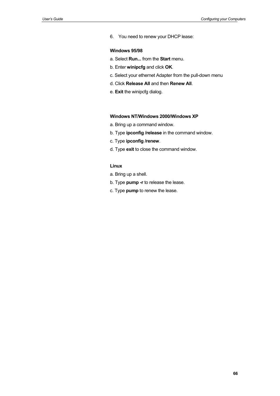 HiRO H50212 User Manual | Page 66 / 211