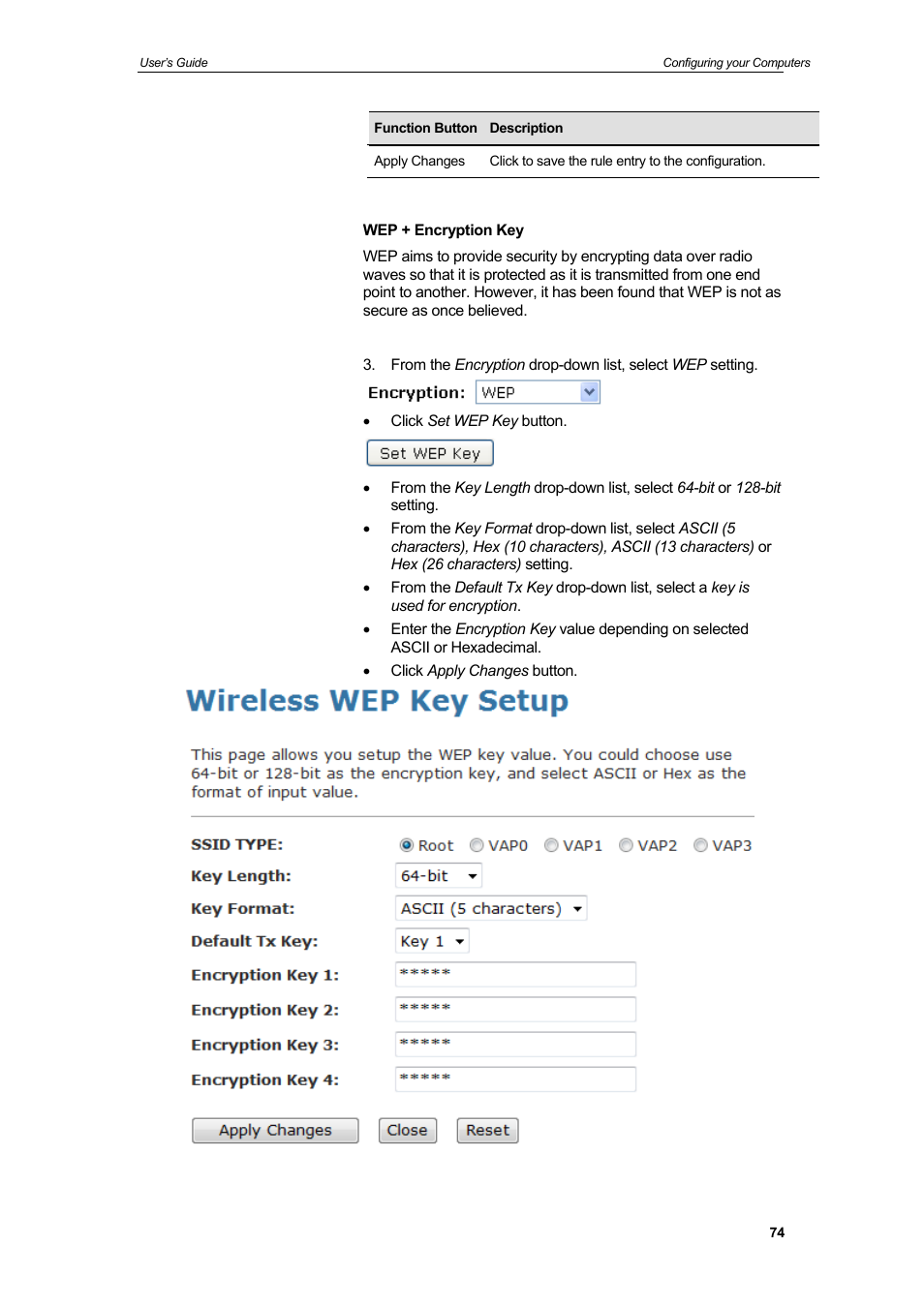 HiRO H50212 User Manual | Page 74 / 211