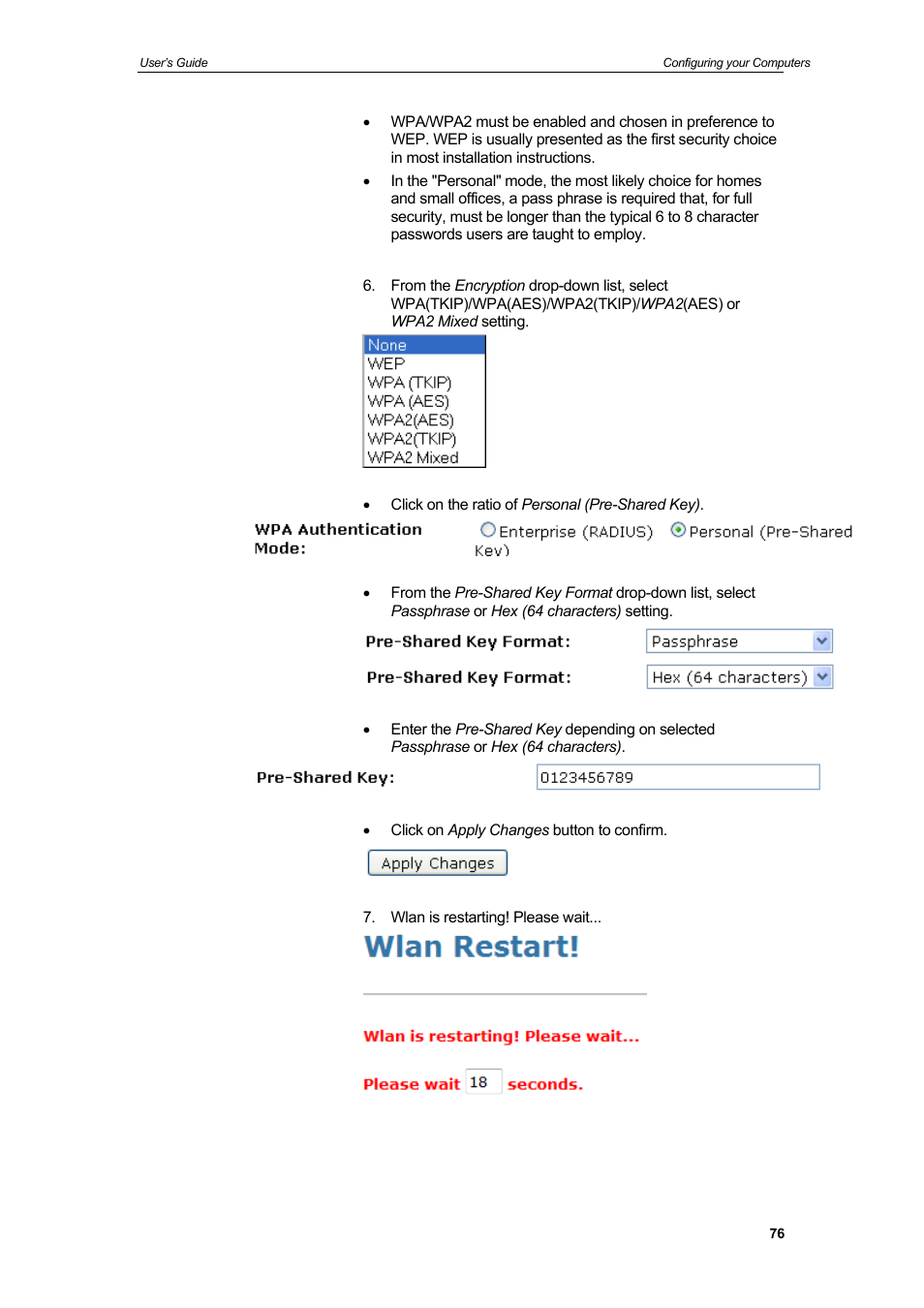 HiRO H50212 User Manual | Page 76 / 211
